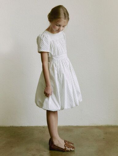 Lamonde Dress, Louisiella/4