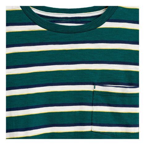 ALDO T-SHIRT STRIPE, Bellerose/1