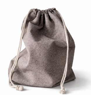 Мягкая хлебница Melange Dark Goodleks //2