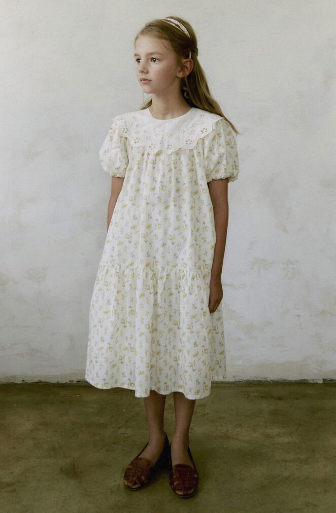 Alaina Dress, Louisiella/4