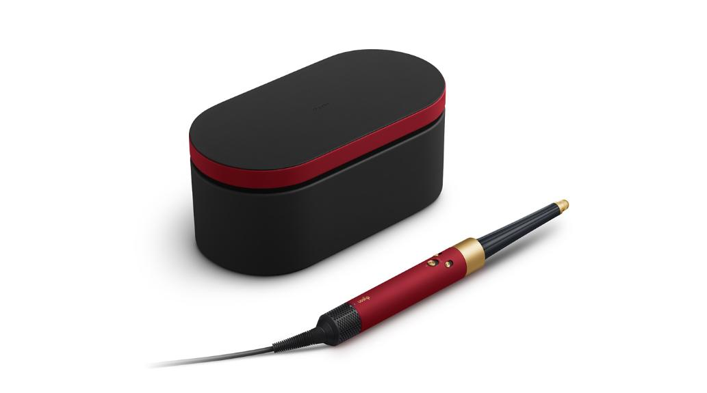 Стайлер Dyson HS08 T1/T2 EU RdVe/Gd/3