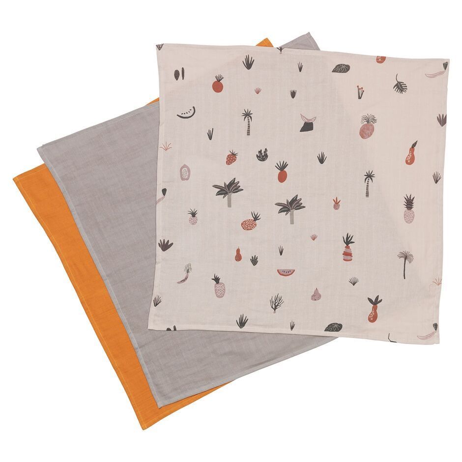 Muslin Squares, Ferm Living/2