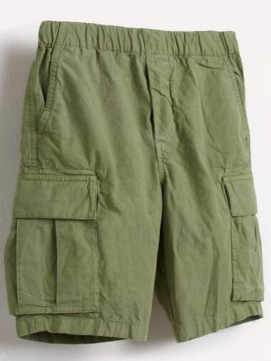 PAZ SHORTS ARMY, Bellerose/1