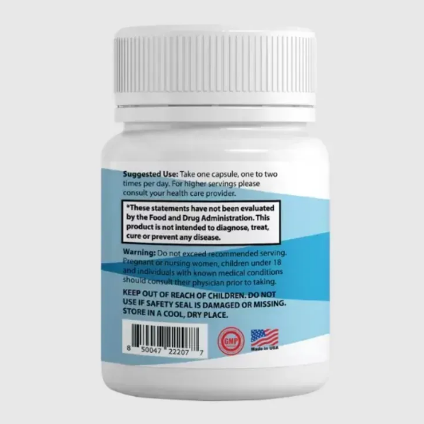 Пептиди БПС-157 швидкого вивільнення 500 мкг Integrative Therapeutics/2