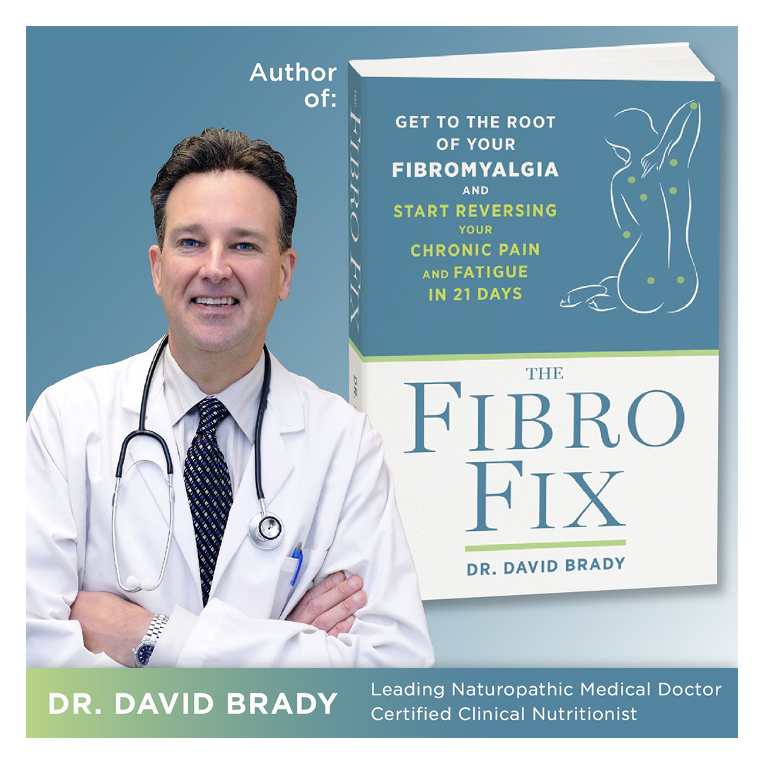 Людина, яка перемогла біль. І книга, яка змінює правила гри