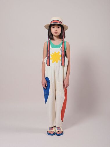 Landscape Dungaree, Bobo Choses/4