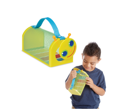 Будиночок для комах "Щаслива бабка" Melissa&Doug/1