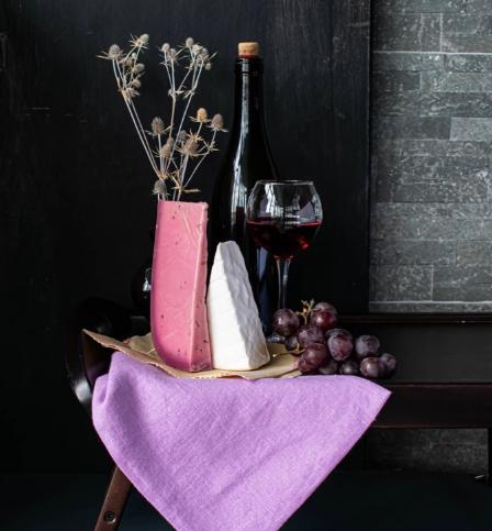 Мішечок для зберігання сиру в асортименті Goodleks //1