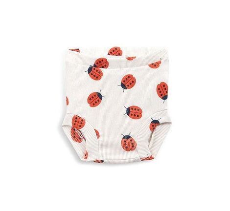 Ladybug all over culotte, Bobo Choses