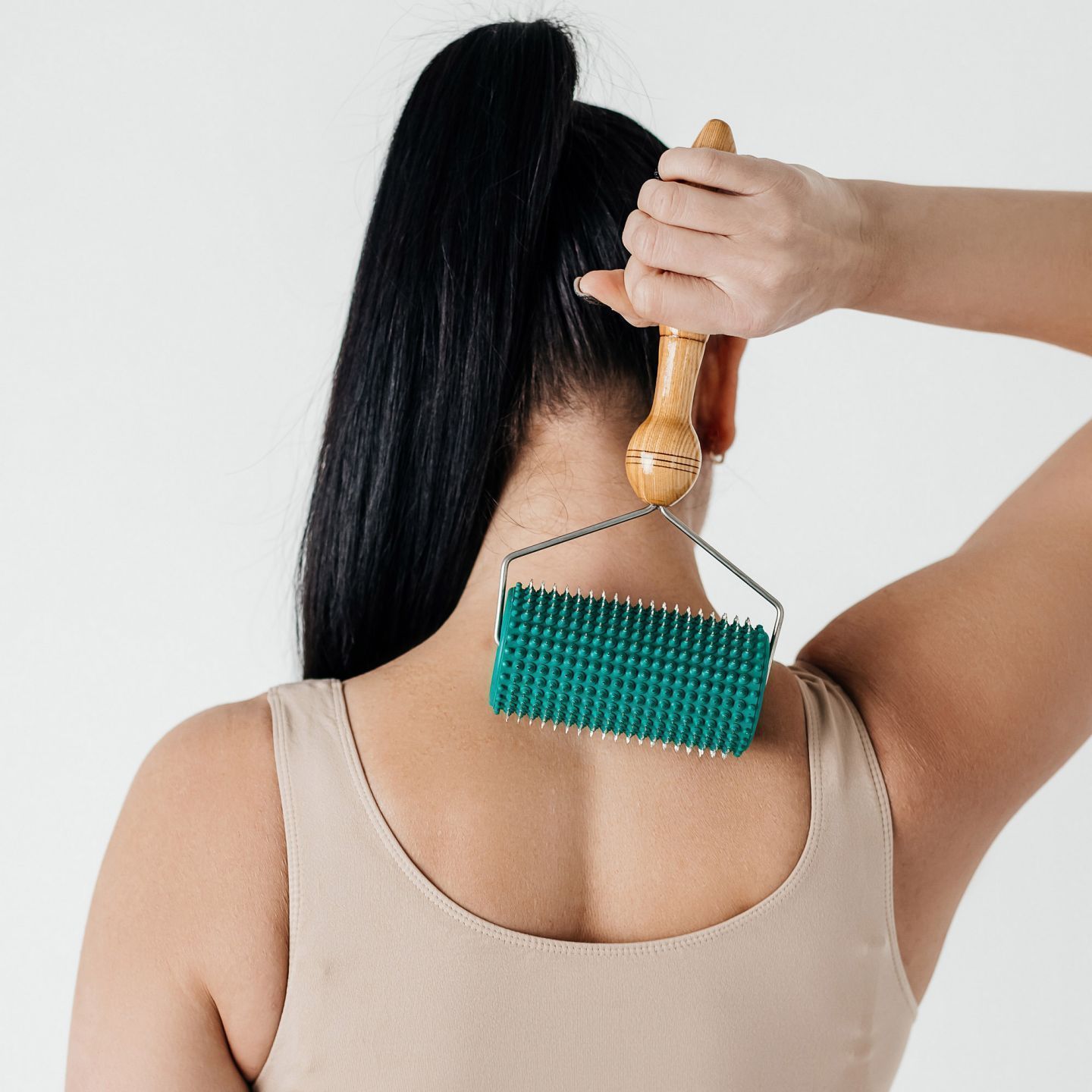 Валик большой М 5,0 Ag, Lyapko/7