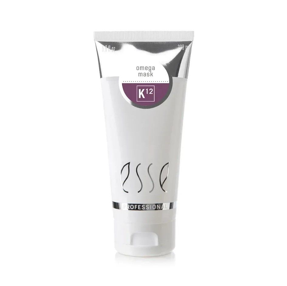 Омега-маска для зрілої шкіри Omega Mask Esse K12