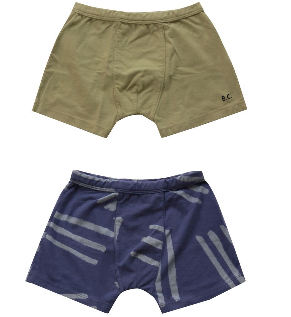 Boy underwear set, Bobo Choses