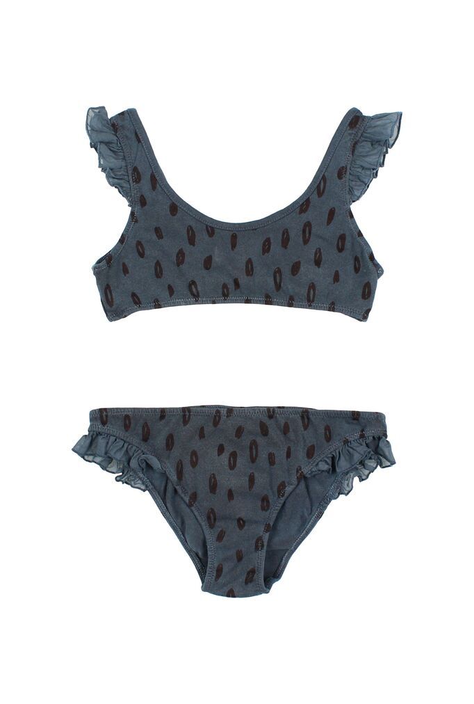 “ANIMAL” BIKINI, Buho