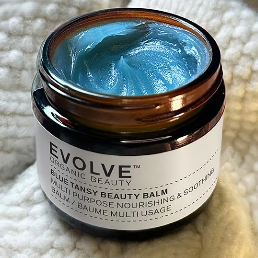 Доставка день у день: новинки Evolve Organic Beauty