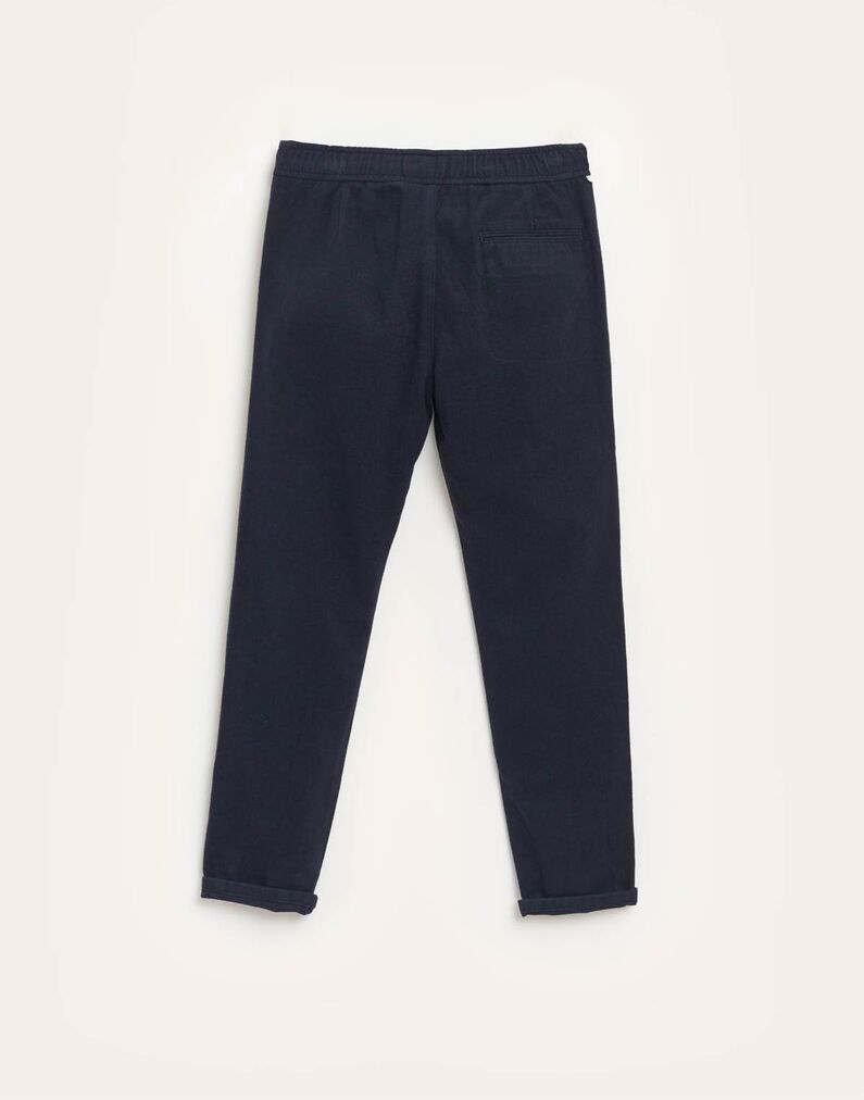 PHAREL02 PANTS, Bellerose/1