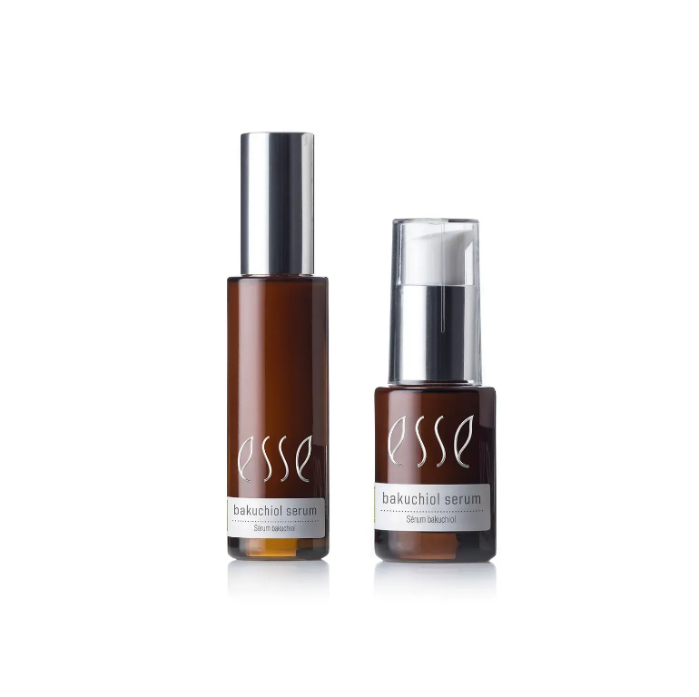 Сыворотка для всех типов кожи Esse Core Bakuchiol Serum R18/1