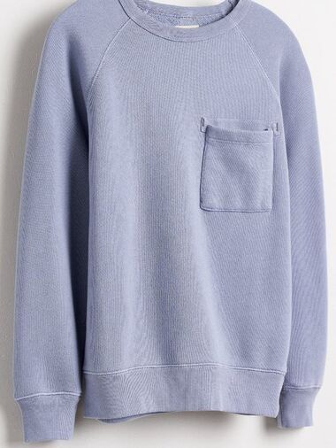 FIUK SWEATSHIRT DISPLAY A, Bellerose/1