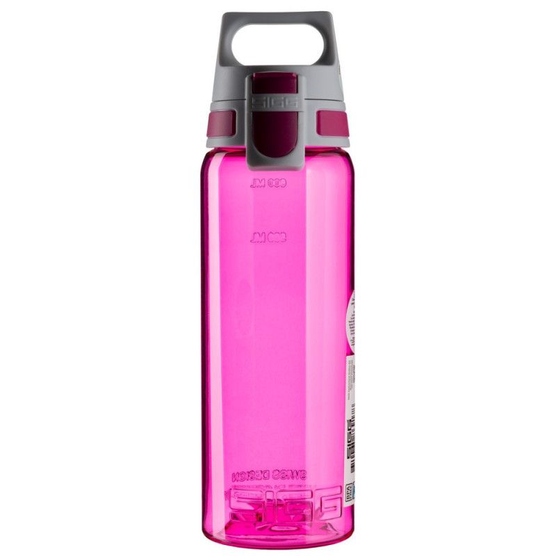 Пляшка для напоїв Sigg Total, Berry