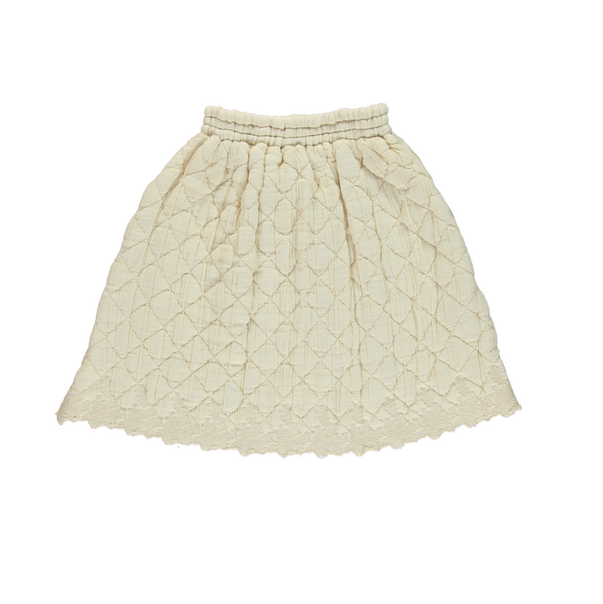 Joan skirt natural-undyed Bebe Organic, 