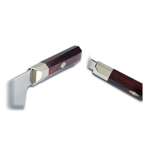 Ніж Gyuto Supreme Ripple 21 см, Zanmai/2