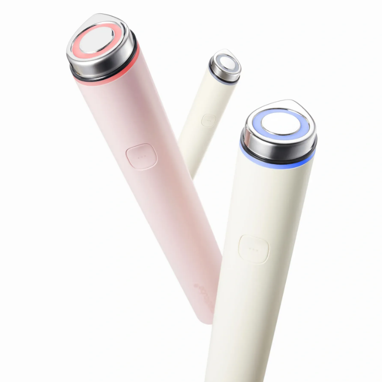 Мини-устройство для домашнего ухода за кожей Medicube AGE-R Booster Pro Mini Plus/1