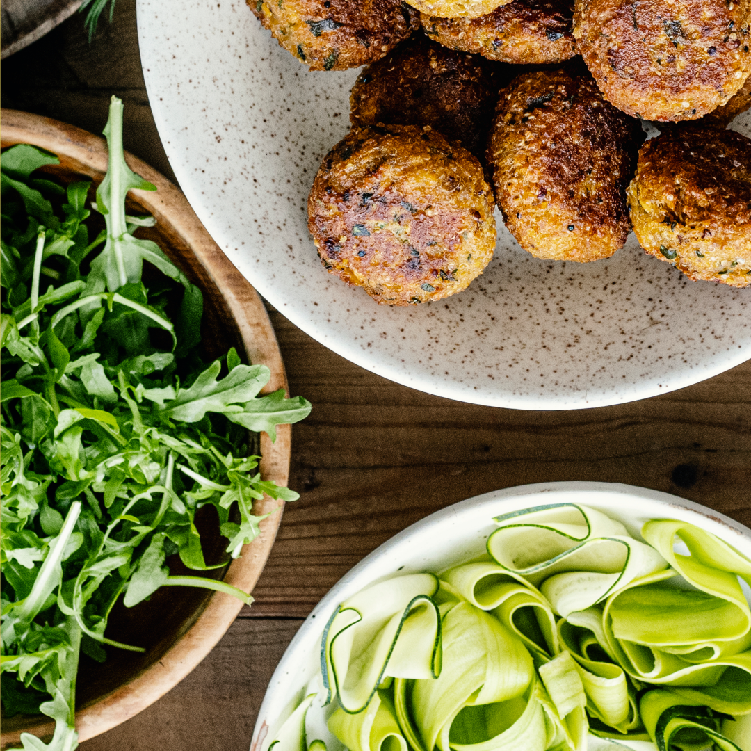 Піст як стиль життя: що їдять ті, хто розуміється 