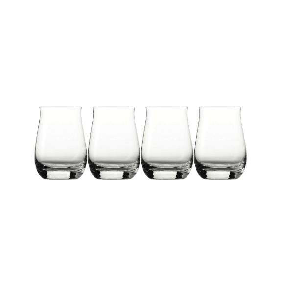 Набор бокалов для бурбона 0,380л (4шт в уп) Special Glasses, Spiegelau