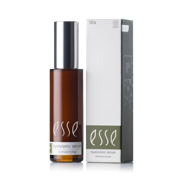Гіалуронова сироватка для зневодненої шкіри Esse Core Hyaluronic Serum R6
