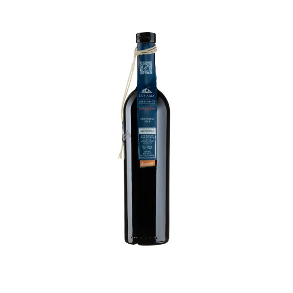 Вино червоне сухе Primitivo Terre Di Chieti Cantina Orsogna 0,75 л