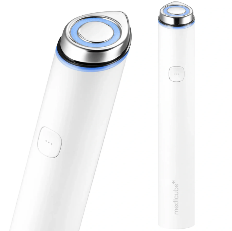 Міні-пристрій для домашнього догляду за шкірою Medicube AGE-R Booster Pro Mini