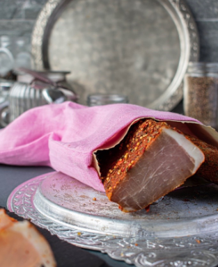 Мішечок для зберігання ковбаси в асортименті Goodleks //2