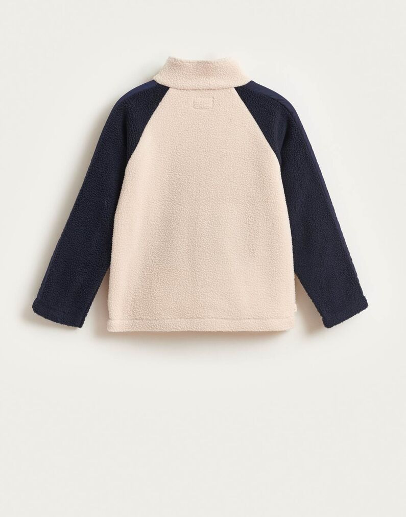 MAXI SWEATSHIRT, Bellerose/3