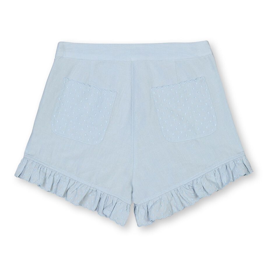 SHORTS SEA BLUE Stella McCartney, /1