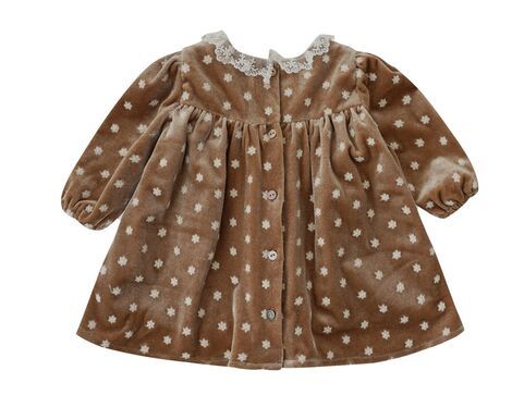 Baby Bonita Dress, Louisiella/3