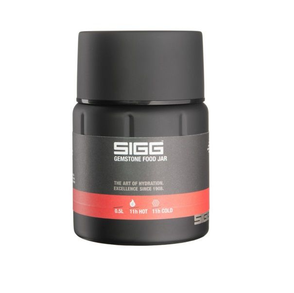 Термобокс для обеда Sigg, 