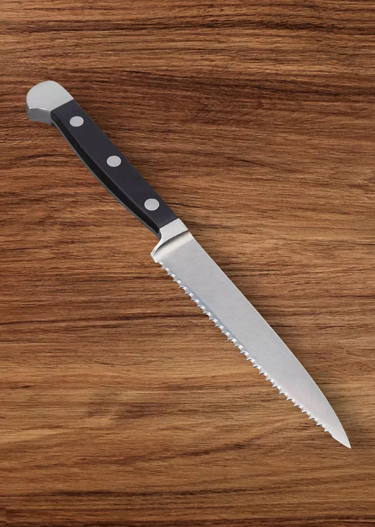 Нож для порезки томатов Alpha 13см, Gude/1