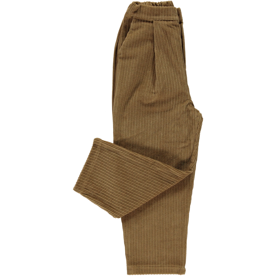 Leo trouser Caramel Bebe Organic, /1