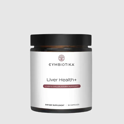 Liver Health / Здоровье печениCymbiotika,  магазин Glossary 