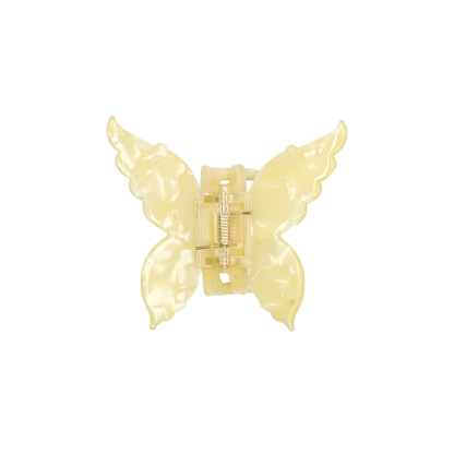 Papillon Clip Citron - Заколка для волос "Citron" Emi Jay,  магазин Glossary 