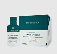 Liposomal Glutathione / Липосомальный глутатион Cymbiotika,  магазин Glossary 