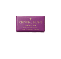 Батончик из темного шоколада 70% органический, Original Beans магазин Glossary 