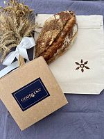 Эко-хлебница Животворное тепло Goodleks / магазин Glossary 