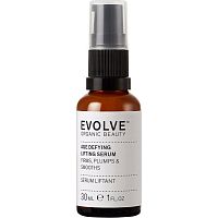 Сыворотка антивозрастная с лифтинговым эффектом Evolve Organic Beauty,  магазин Glossary 