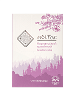 Чай травяной Карпатский органический MOL'FAR, магазин Glossary 