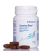 Licorice Plus (Ликорайс Плюс), Metagenics магазин Glossary 