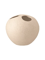 Ваза "Хасса" керамическая, Clay магазин Glossary 