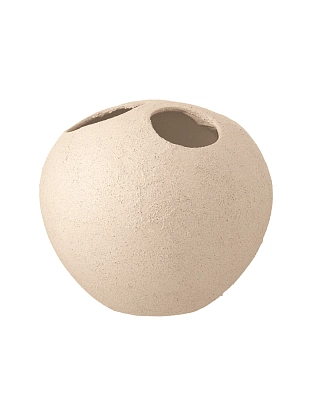 Ваза "Хасса" керамическая, Clay магазин Glossary 