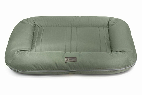 Двухсторонний лежак-понтон Lounger Waterproof Khaki, Harley and Cho магазин Glossary 