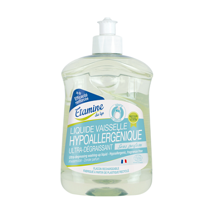 Средство для мытья посуды без запаха Etamine du Lys магазин Glossary 