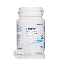 Folapro (Фолапро), Metagenics магазин Glossary 
